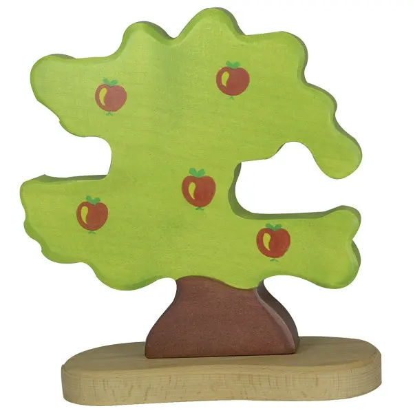 Holztiger Large Apple Tree For Birds 1