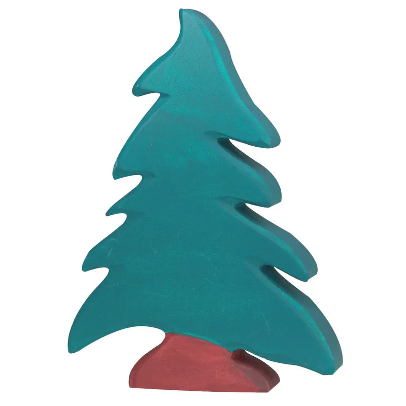 Holztiger Large Conifer Tree 1