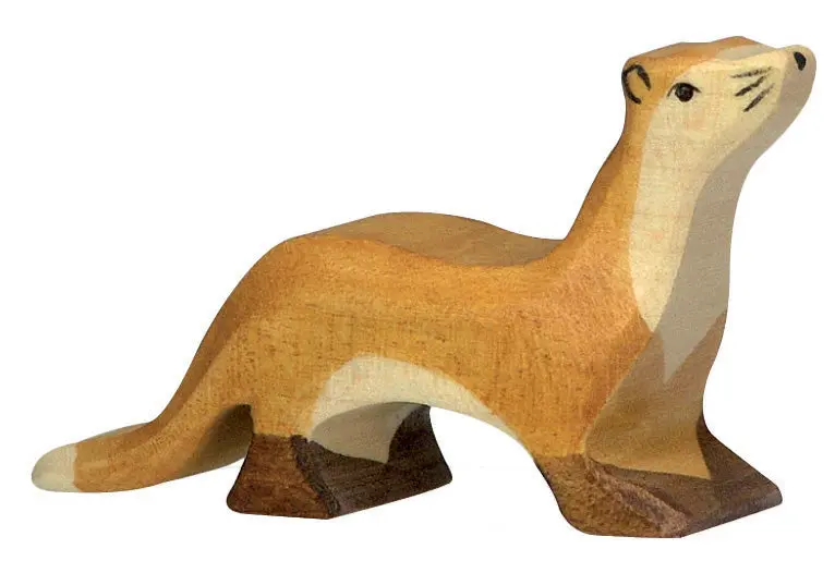 Holztiger Marten 1