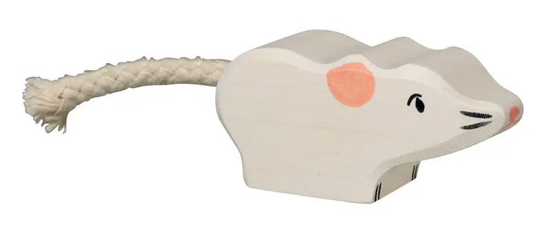 Holztiger Mouse 1