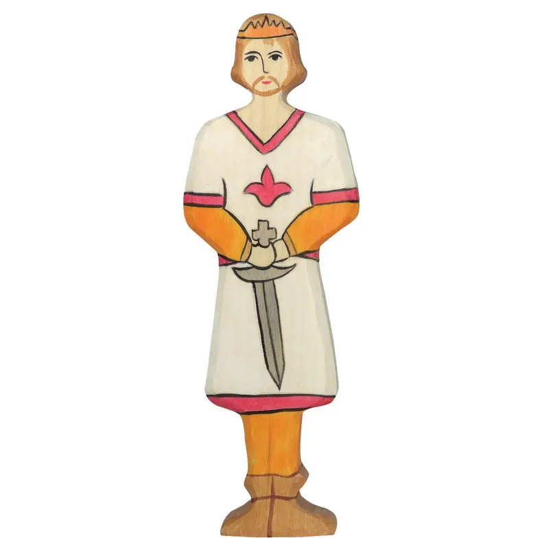 Holztiger Prince 1