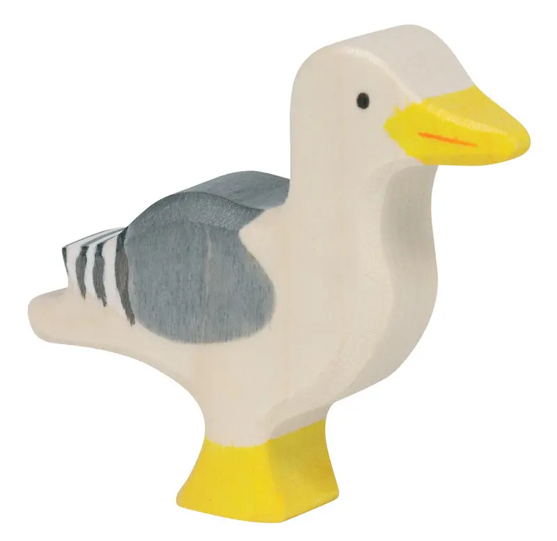 Holztiger Sea Gull 1