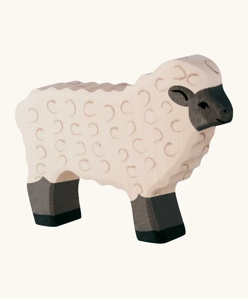 Holztiger Sheep 1