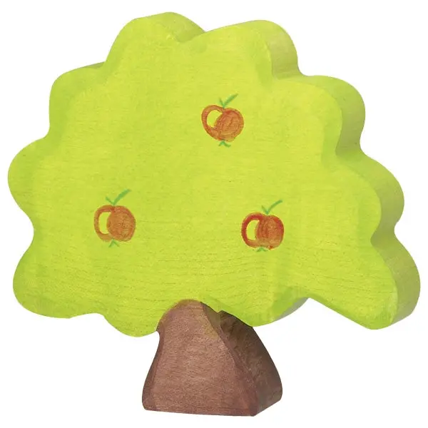 Holztiger Small Apple Tree 1