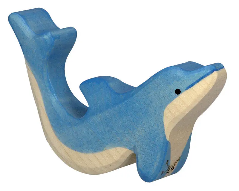 Holztiger Small Dolphin 1