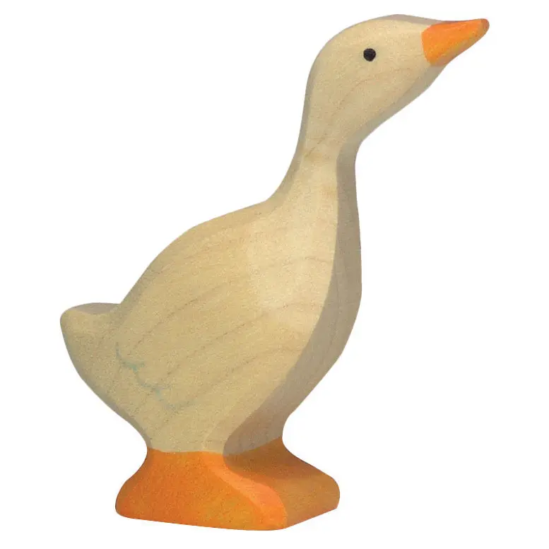 Holztiger Small Goose 1