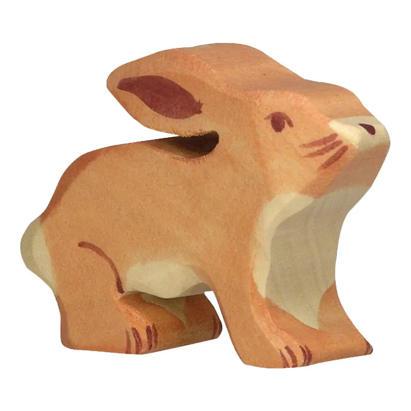 Holztiger Small Hare 1