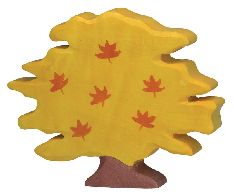 Holztiger Small Maple Tree 1