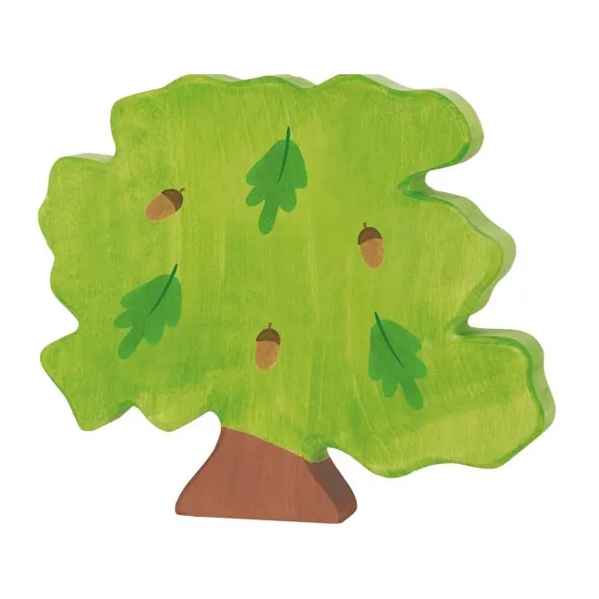 Holztiger Small Oak Tree 1