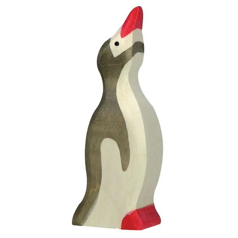 Holztiger Small Penguin 1 1