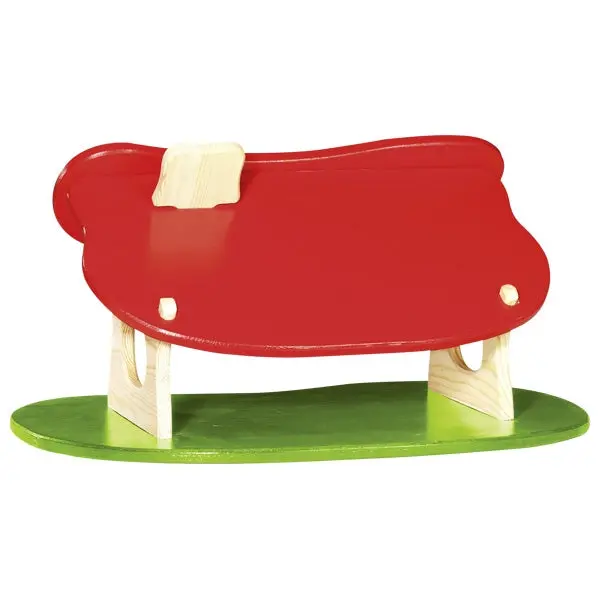 Holztiger Stable 1