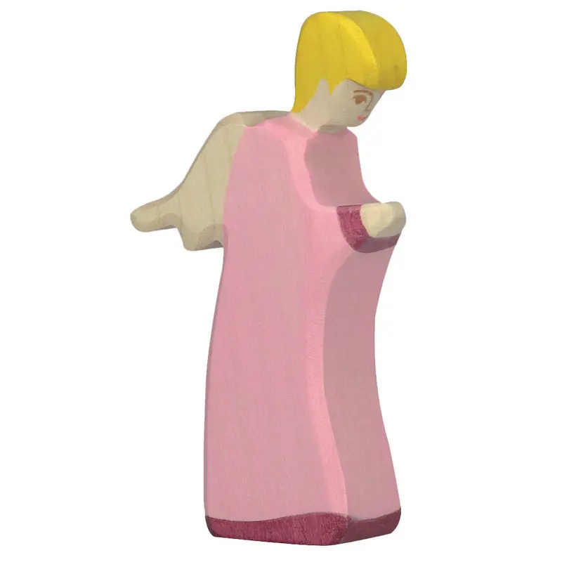 Holztiger Standing Angel 3 1