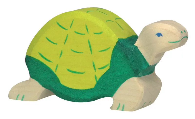 Holztiger Tortoise 1