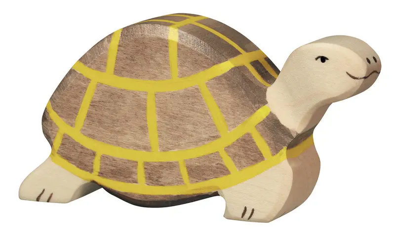 Holztiger Tortoise 2 1