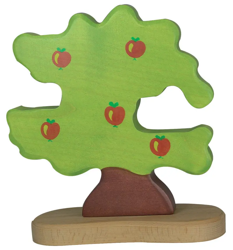 Holztiger Tree Support 2