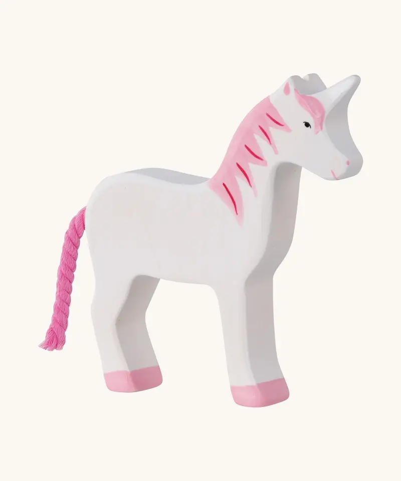 Holztiger Unicorn 1