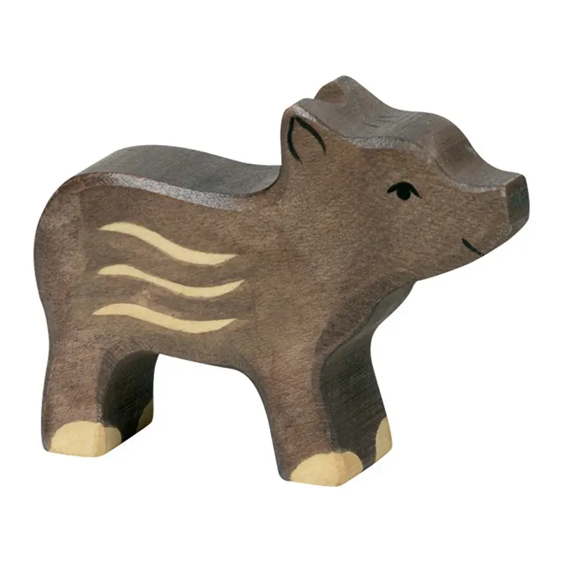 Holztiger Young Boar 1