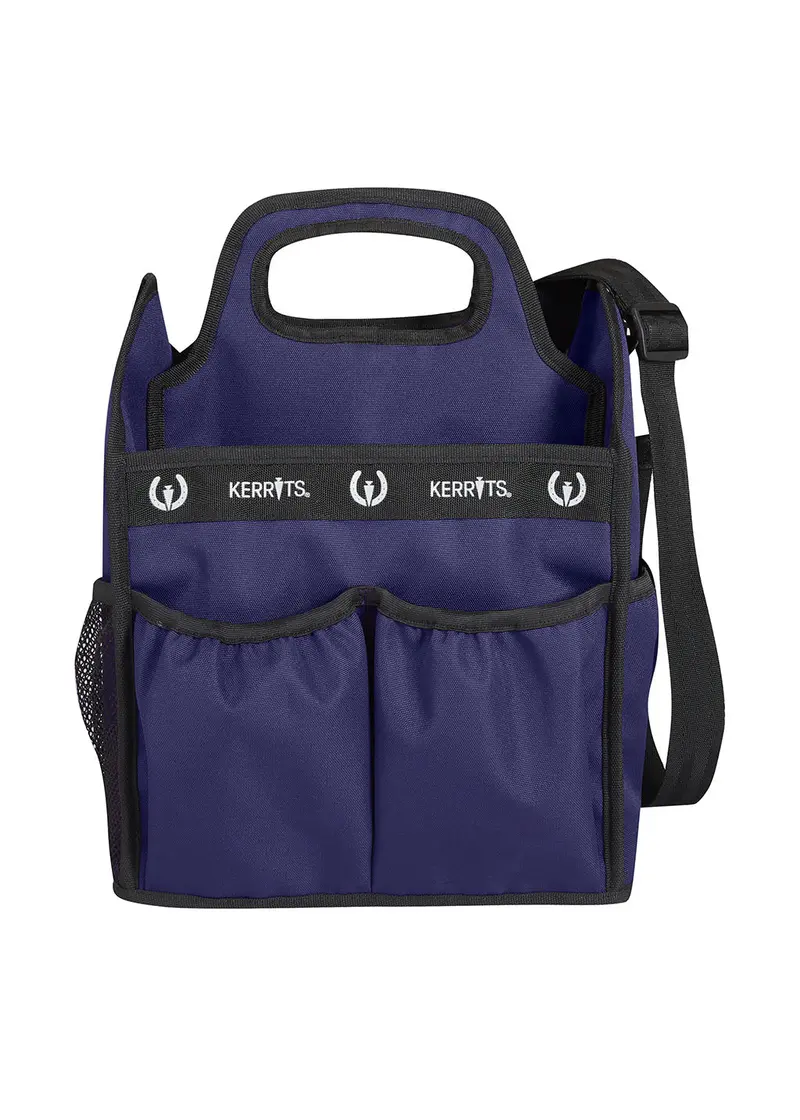 Horse Grooming Barn Caddy 1