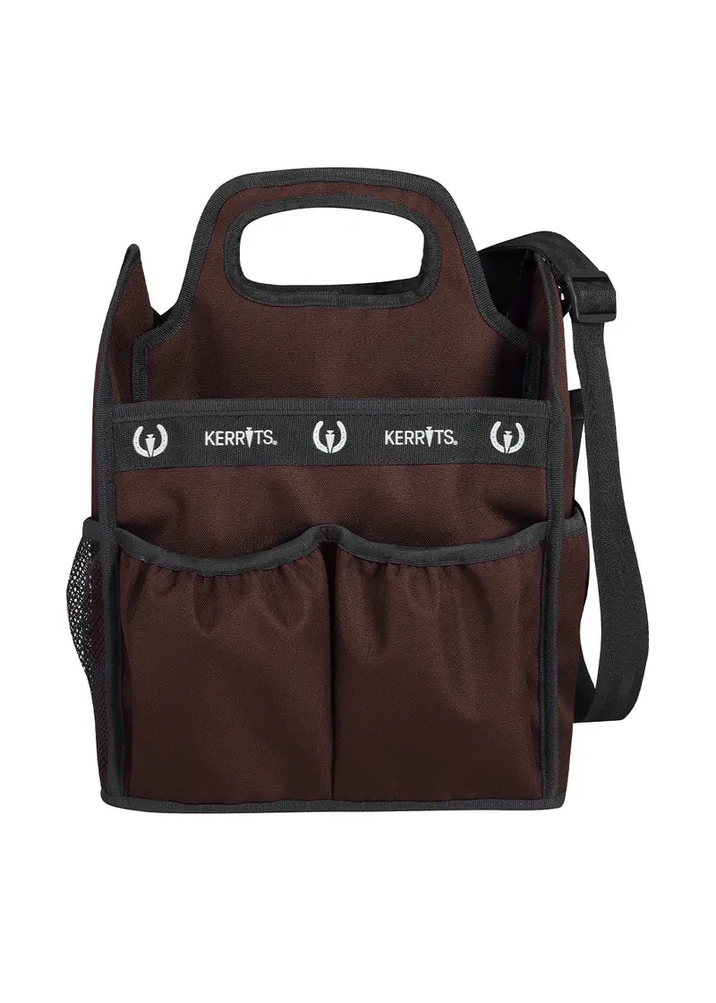 Horse Grooming Barn Caddy 3