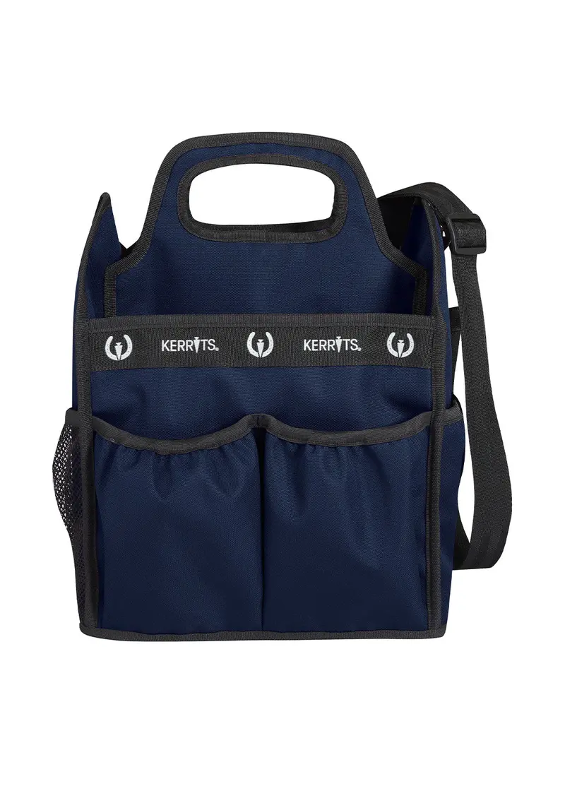 Horse Grooming Barn Caddy 4