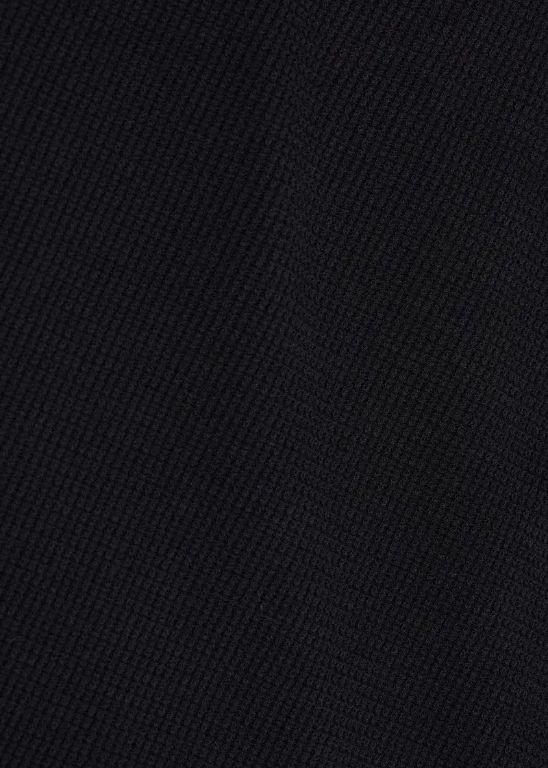 Hot To Trot Thermal Henley 12