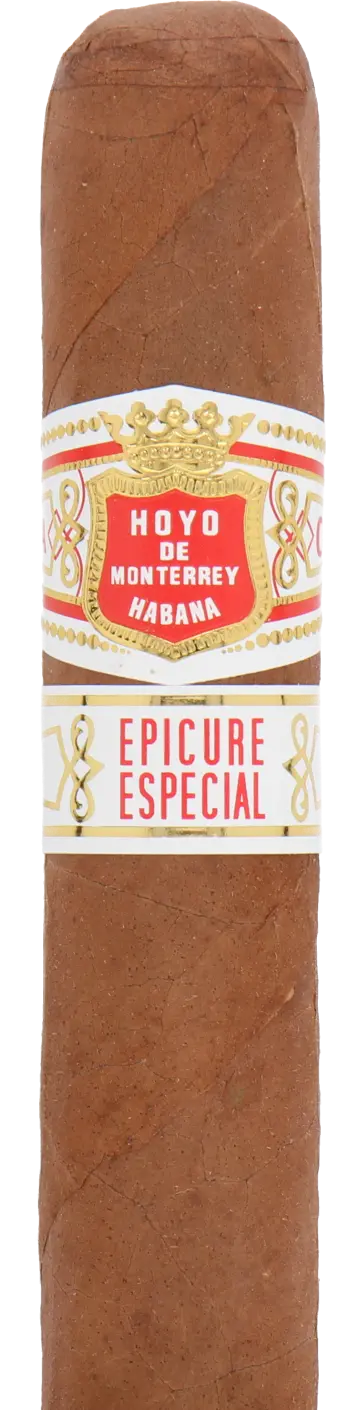 Hoyo De Monterrey Epicure Especial Cuban Cigar - Single 1