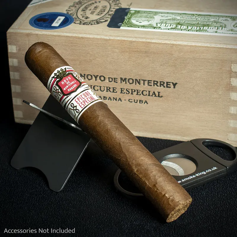 Hoyo De Monterrey Epicure Especial Cuban Cigar - Single 2