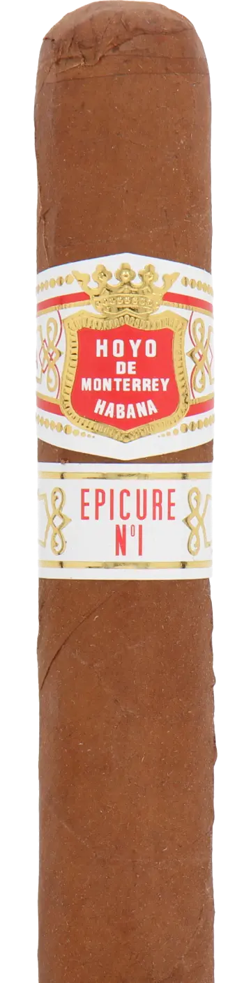 Hoyo De Monterrey Epicure No.1 Cuban Cigar - Single 1