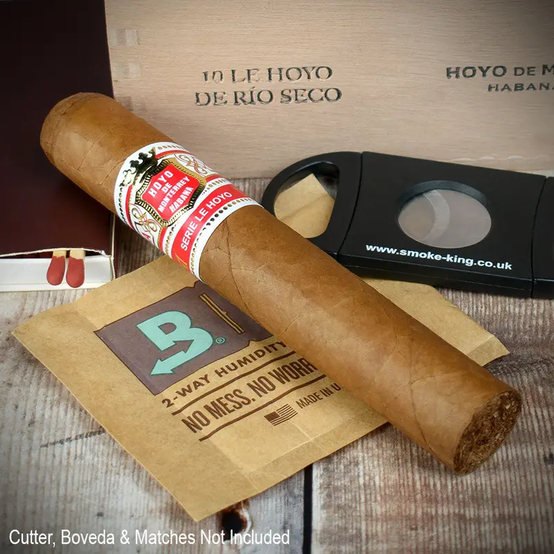 Hoyo De Monterrey Le Hoyo De Rio Seco Cigar 2