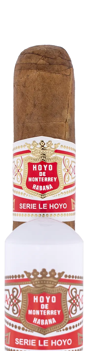 Hoyo De Monterrey Le Hoyo De Rio Seco Tubos Cuban Cigar - Single 1