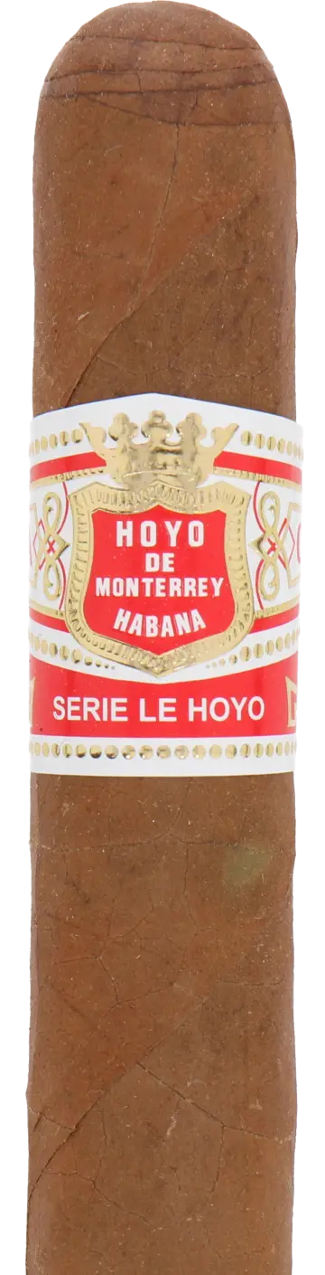Hoyo De Monterrey Serie Le Hoyo De San Juan Cuban Cigar - Single 1