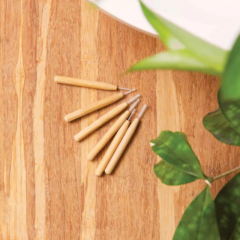 Hydrophil Interdental Bamboo Sticks 4