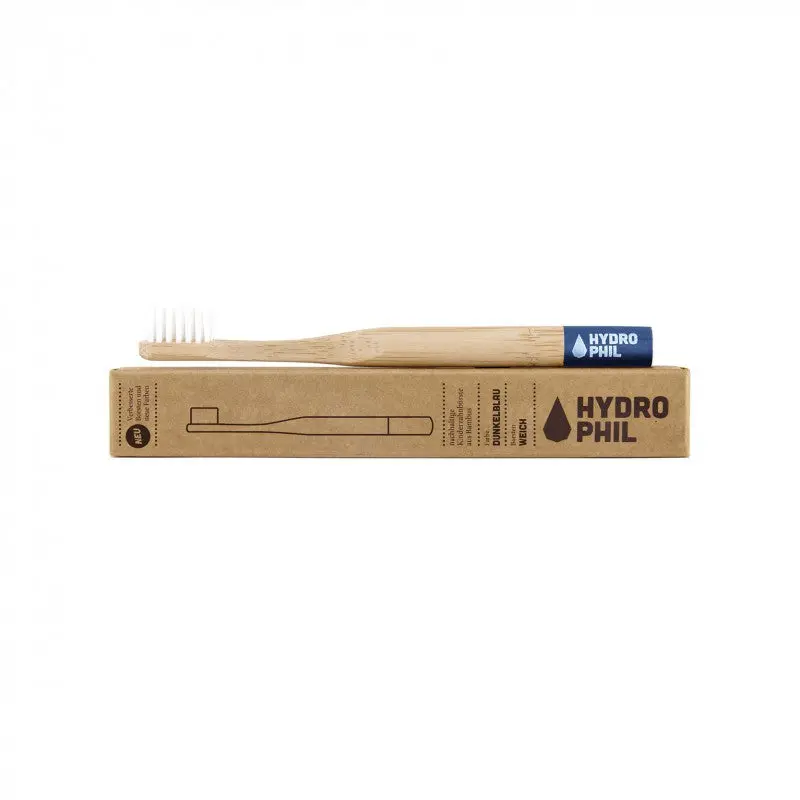Hydrophil Kids' Bamboo Toothbrush 2