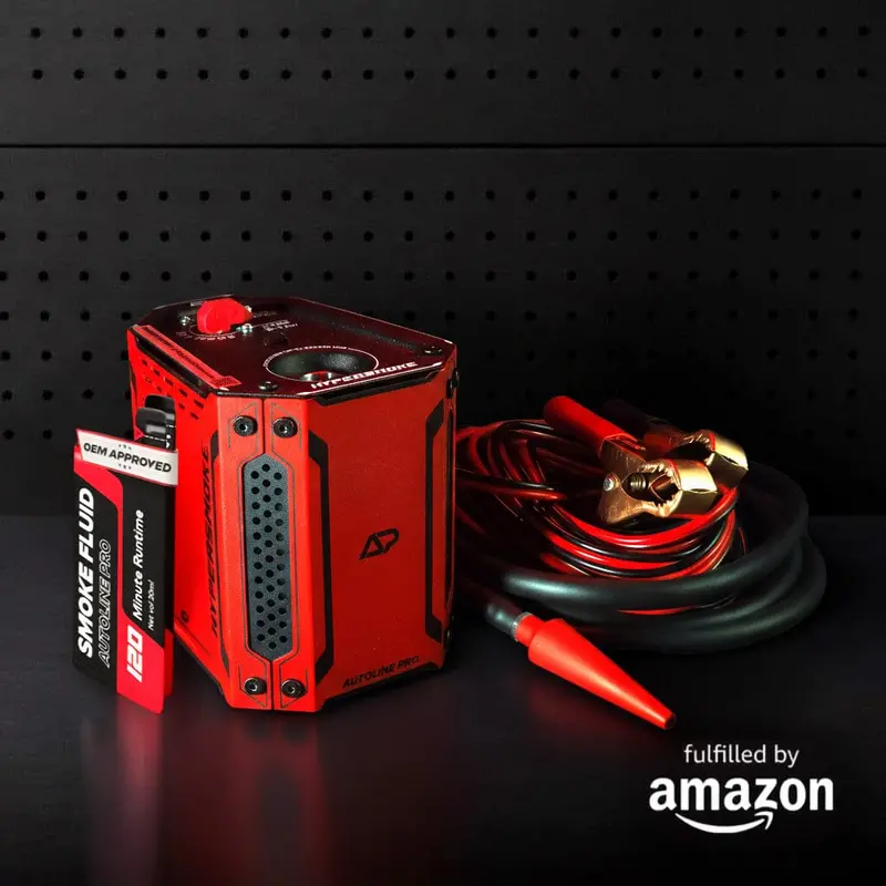 Hypersmoke™ Automotive Smoke Machine 1