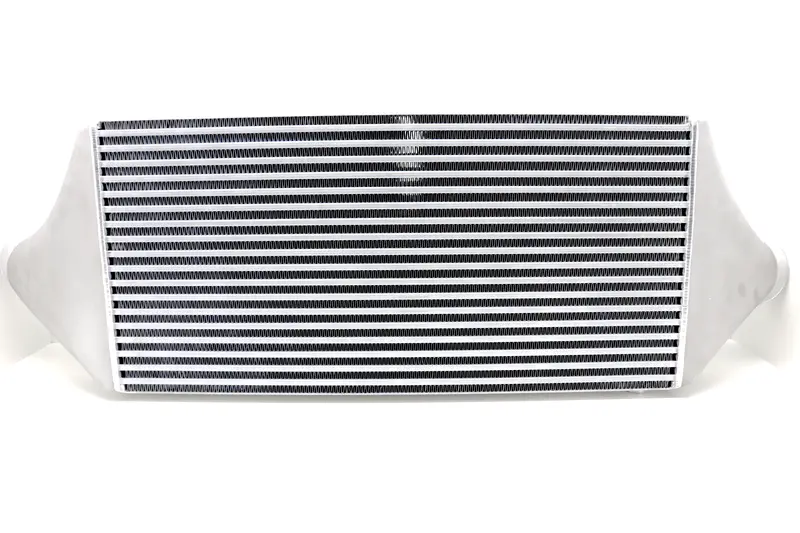 Hypertune - 100Mm Gtr Style Intercooler 1