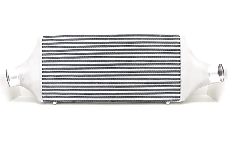 Hypertune - 100Mm Gtr Style Intercooler 2