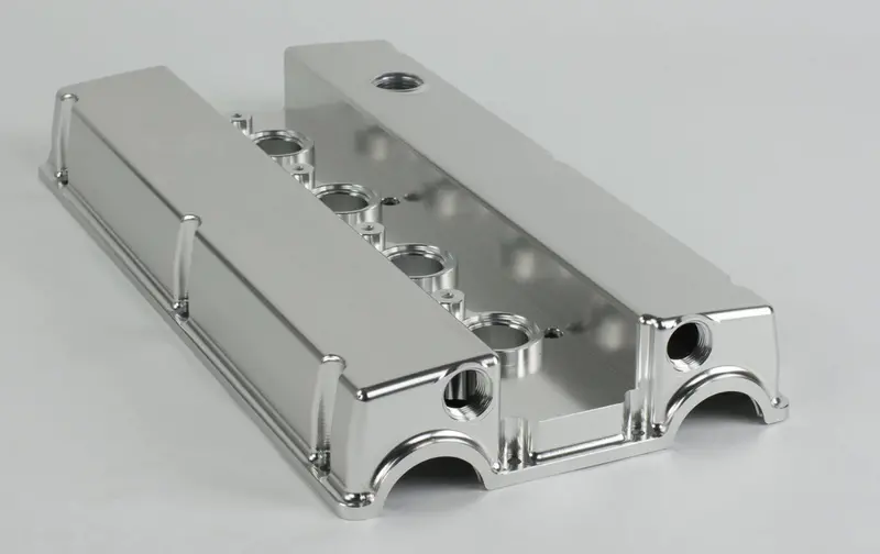 Hypertune - Evo 4-9 Billet Rocker Covers 2