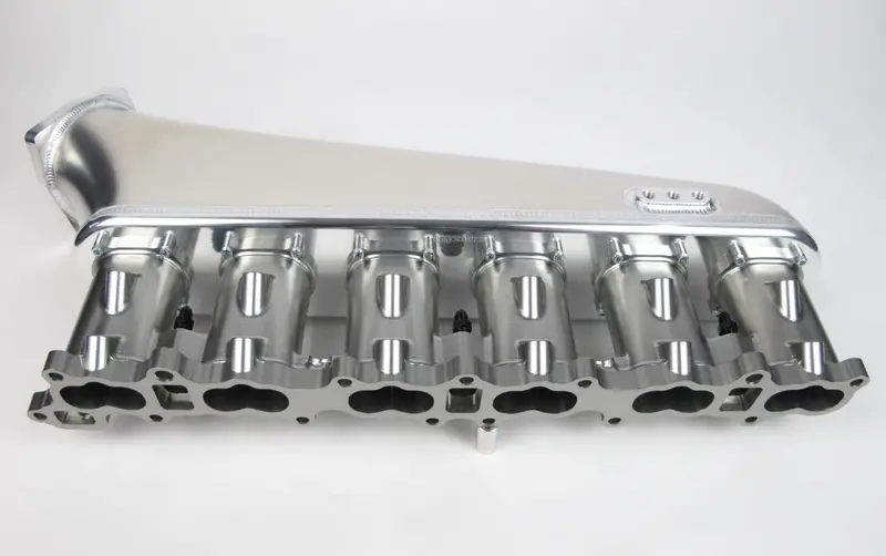 Hypertune - Nissan Rb26dett V2 Intake Manifold. 3