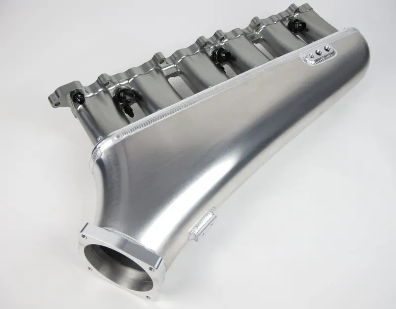 Hypertune - Nissan Rb26dett V2 Intake Manifold. 4