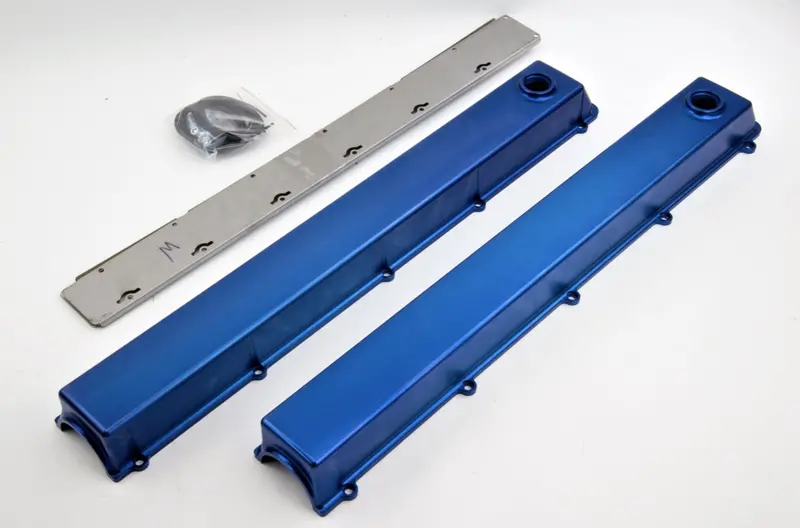 Hypertune - Rb Rocker/Cam Covers 1