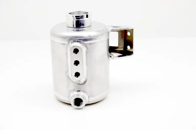 Hypertune - Universal Bleeder Tank 1