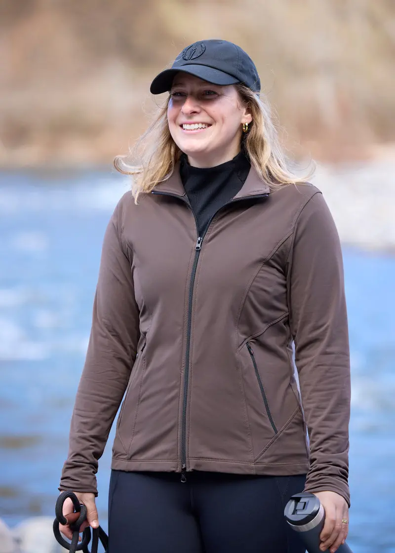 Ice Fil® Cool Flex Jacket 5