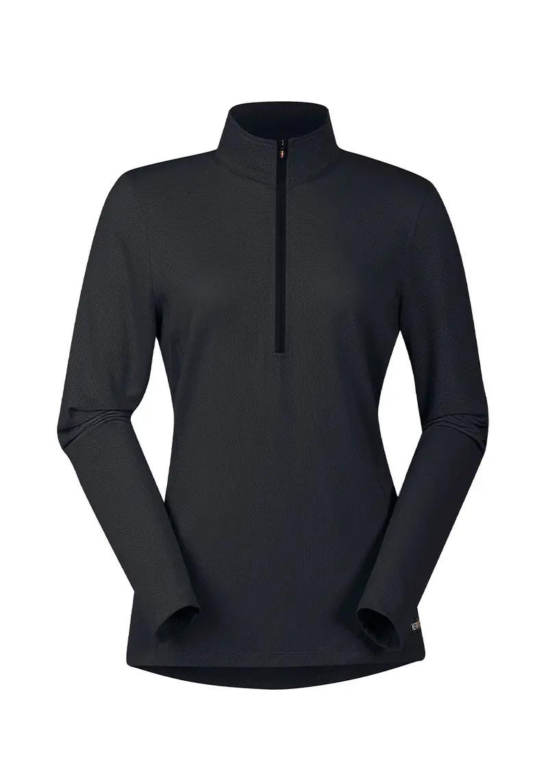 Ice Fil® Lite Long Sleeve Riding Shirt 14