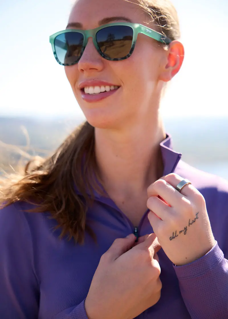 Ice Fil® Lite Long Sleeve Riding Shirt 18