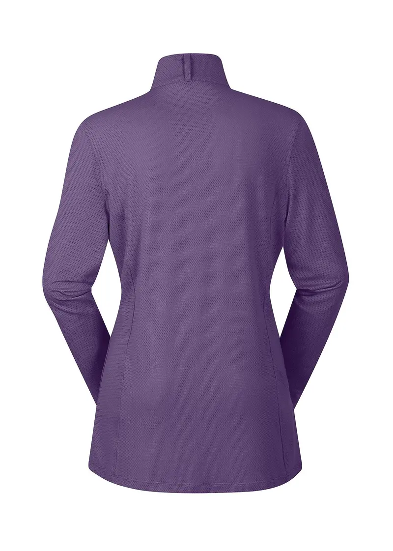 Ice Fil® Lite Long Sleeve Riding Shirt 21