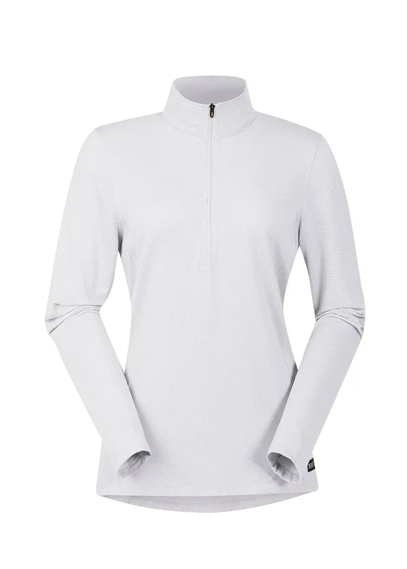 Ice Fil® Lite Long Sleeve Riding Shirt 25