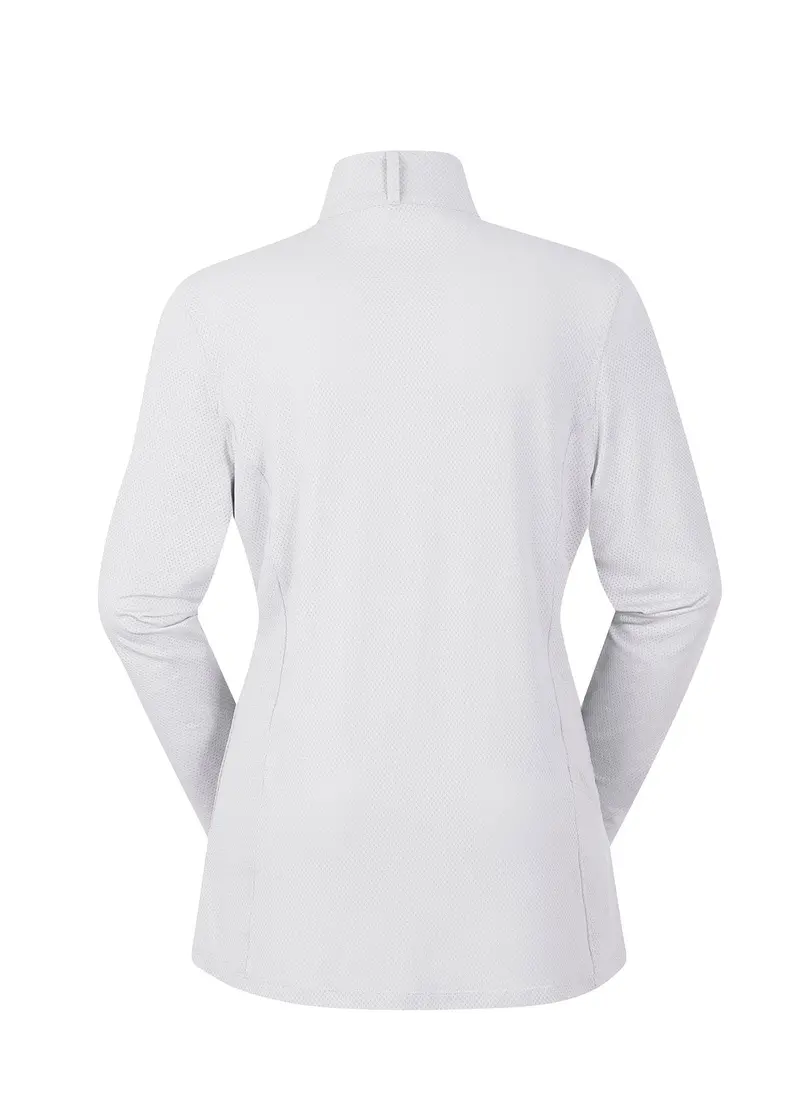 Ice Fil® Lite Long Sleeve Riding Shirt 26