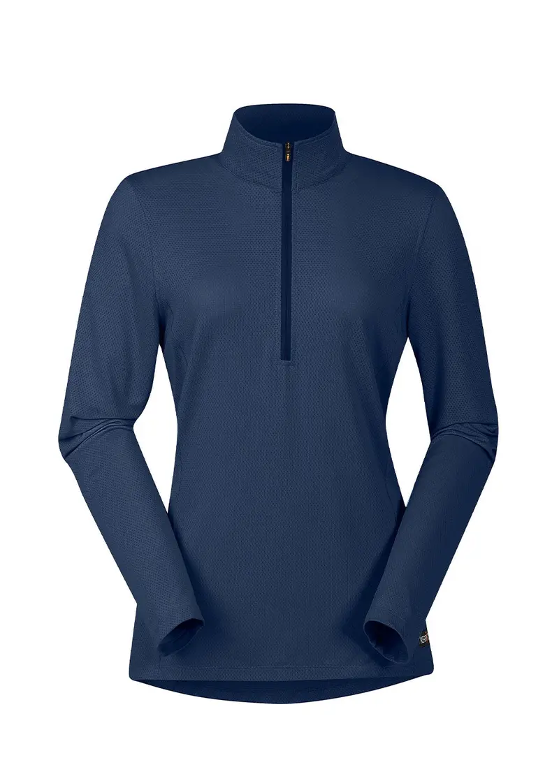 Ice Fil® Lite Long Sleeve Riding Shirt 31
