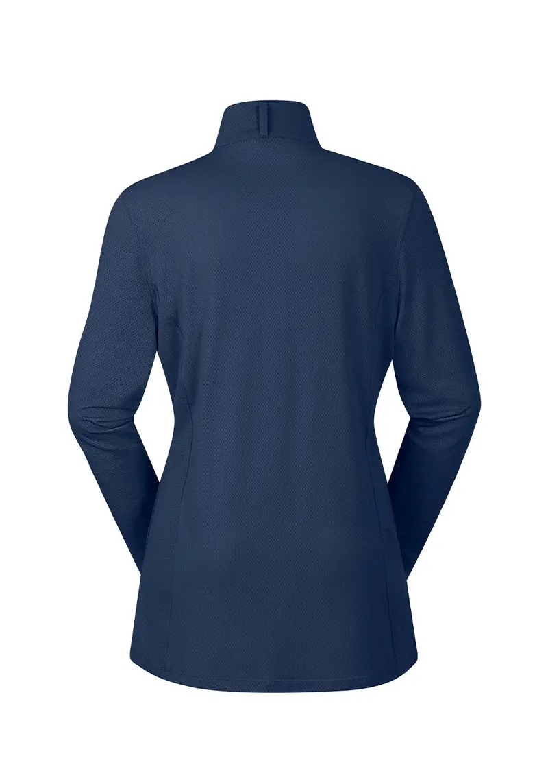 Ice Fil® Lite Long Sleeve Riding Shirt 32