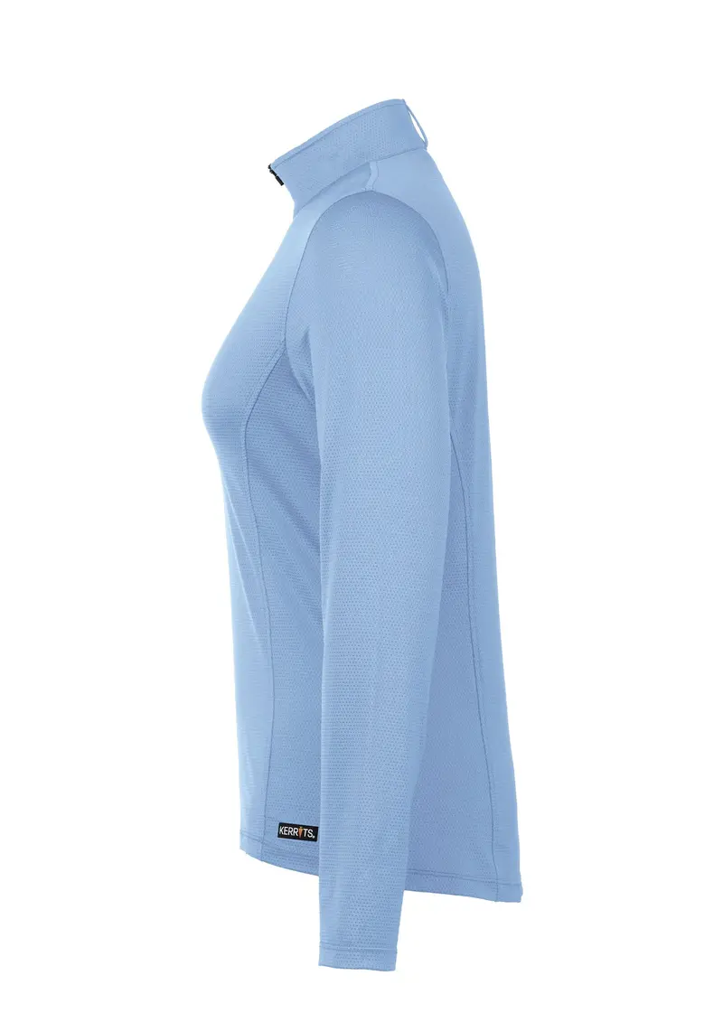 Ice Fil® Lite Long Sleeve Riding Shirt 38